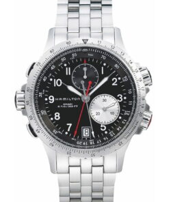 Khaki Aviation ETO Chrono Quartz