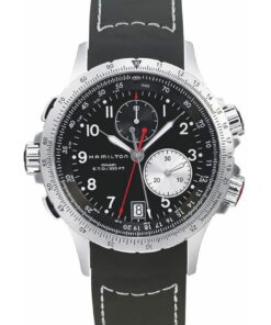 Khaki Aviation ETO Chrono Quartz