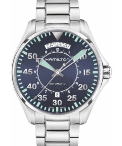 Khaki Aviation Khaki Pilot Auto 42mm