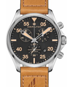 Khaki Aviation Khaki Pilot Chrono Quartz