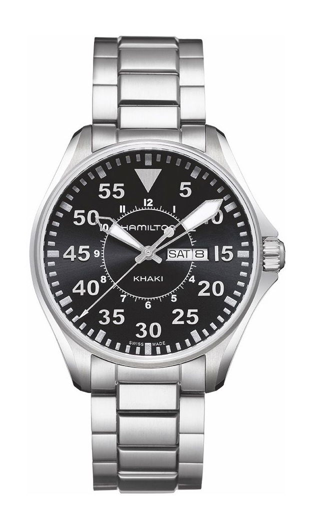 Khaki Aviation Khaki Pilot Quartz