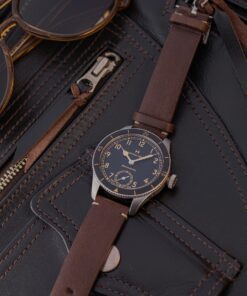 Alternative view of Khaki Aviation Pilot Pioneer