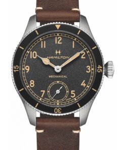 Khaki Aviation Pilot Pioneer