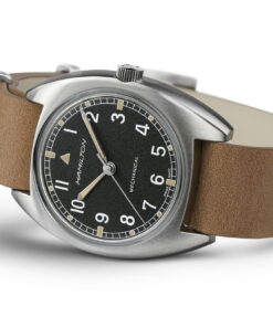Alternative view of Khaki Aviation Pilot Pioneer Mechanical
