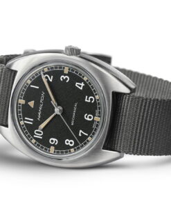 Alternative view of Khaki Aviation Pilot Pioneer Mechanical