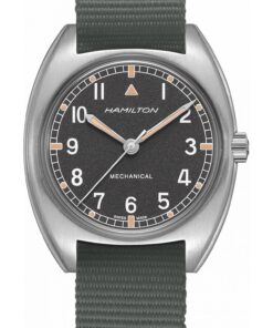 Khaki Aviation Pilot Pioneer Mechanical