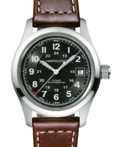 Khaki Field Auto