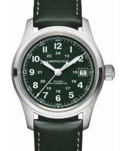 Khaki Field Auto