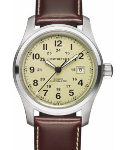 Khaki Field Auto