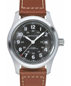 Khaki Field Auto