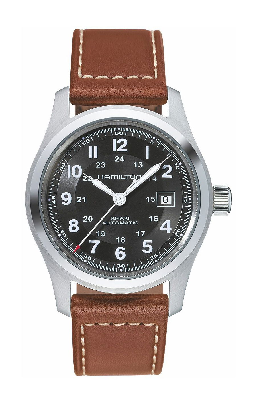 Khaki Field Auto