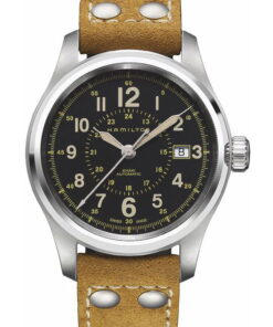 Khaki Field Auto