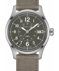 Khaki Field Auto