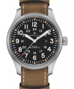 Khaki Field Mechanical