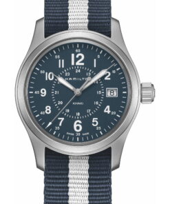 Khaki Field Quartz 38mm
