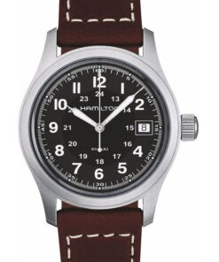 Khaki Field Quartz