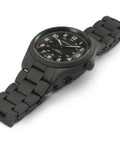 Alternative view of Khaki Field Titanium 38