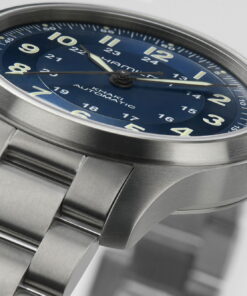 Alternative view of Khaki Field Titanium 42