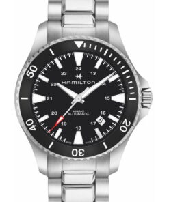 Khaki Navy Khaki Scuba Auto 40 mm