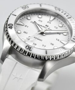 Alternative view of Khaki Navy Scuba