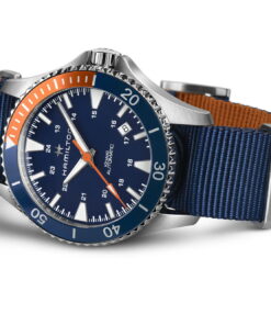 Alternative view of Khaki Navy Scuba