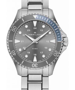 Khaki Navy Scuba Quartz