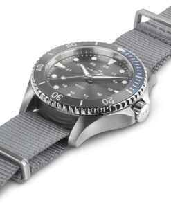 Alternative view of Khaki Navy Scuba Quartz
