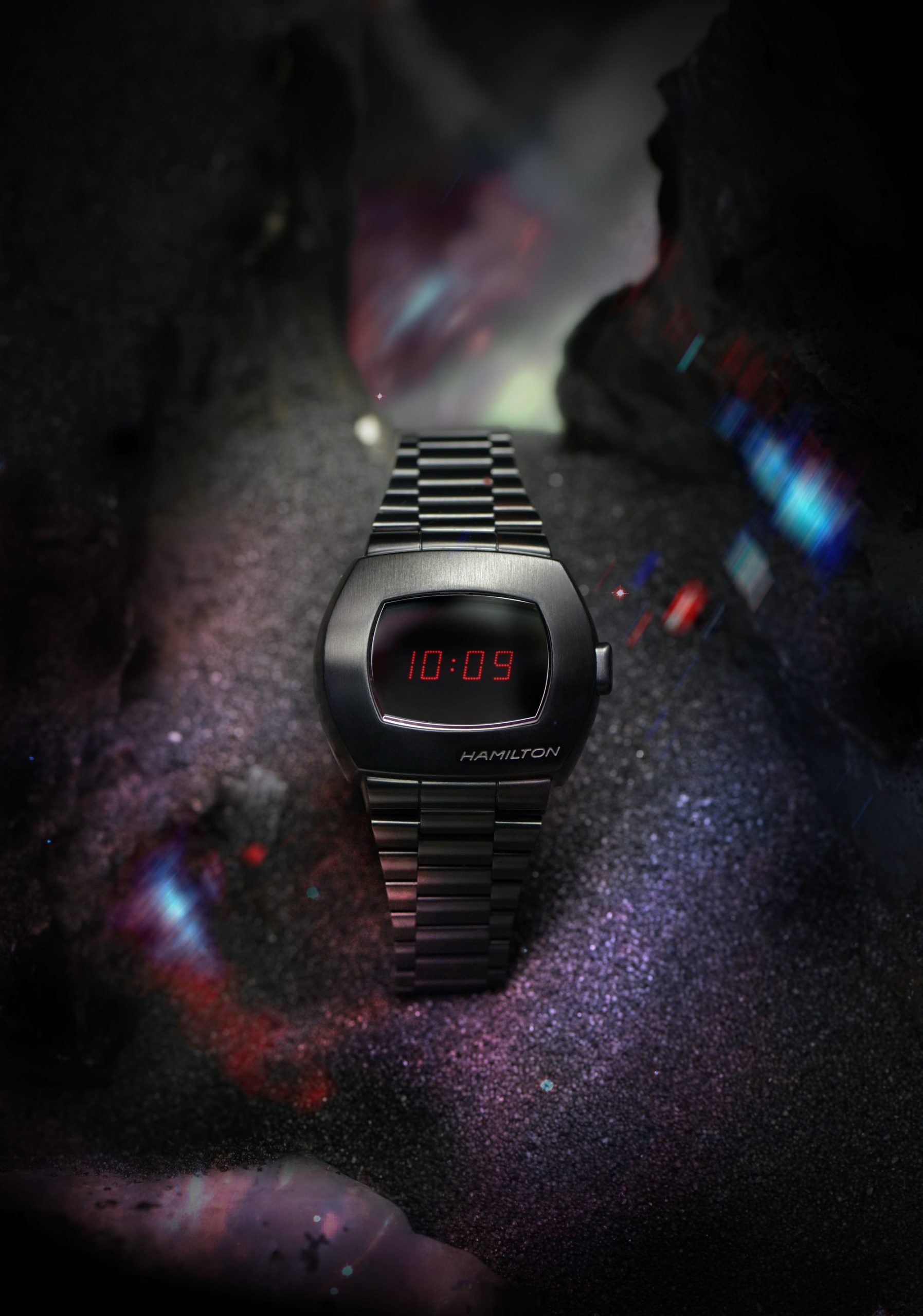 PSR Digital Quartz - Image 7