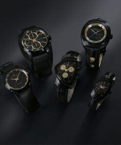 Alternative view of Ventura Chrono Quartz