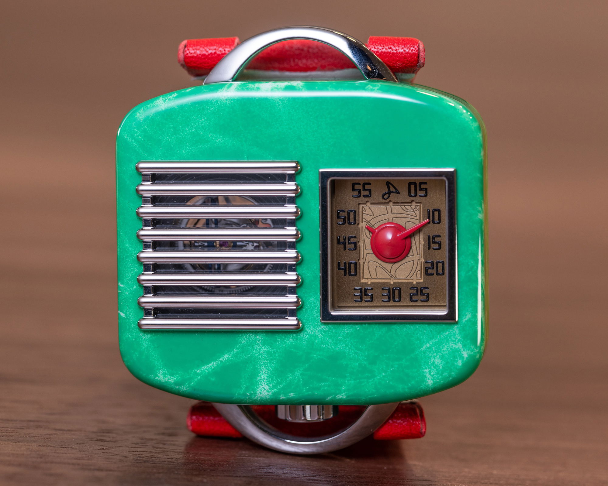 Retrovision ’47 - Image 3