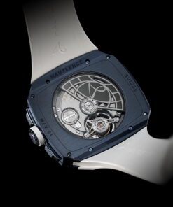 Alternative view of Vagabonde Tourbillon Series 3