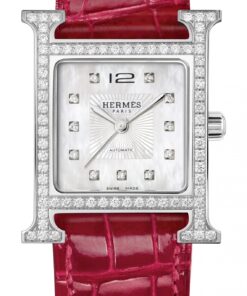 Heure H Automatic