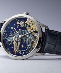 Alternative view of Slim d’Hermès C’est la Fête