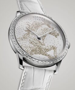 Alternative view of Slim d’Hermés Cheval de Légende