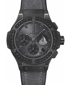 Big Bang All Black Zermatt