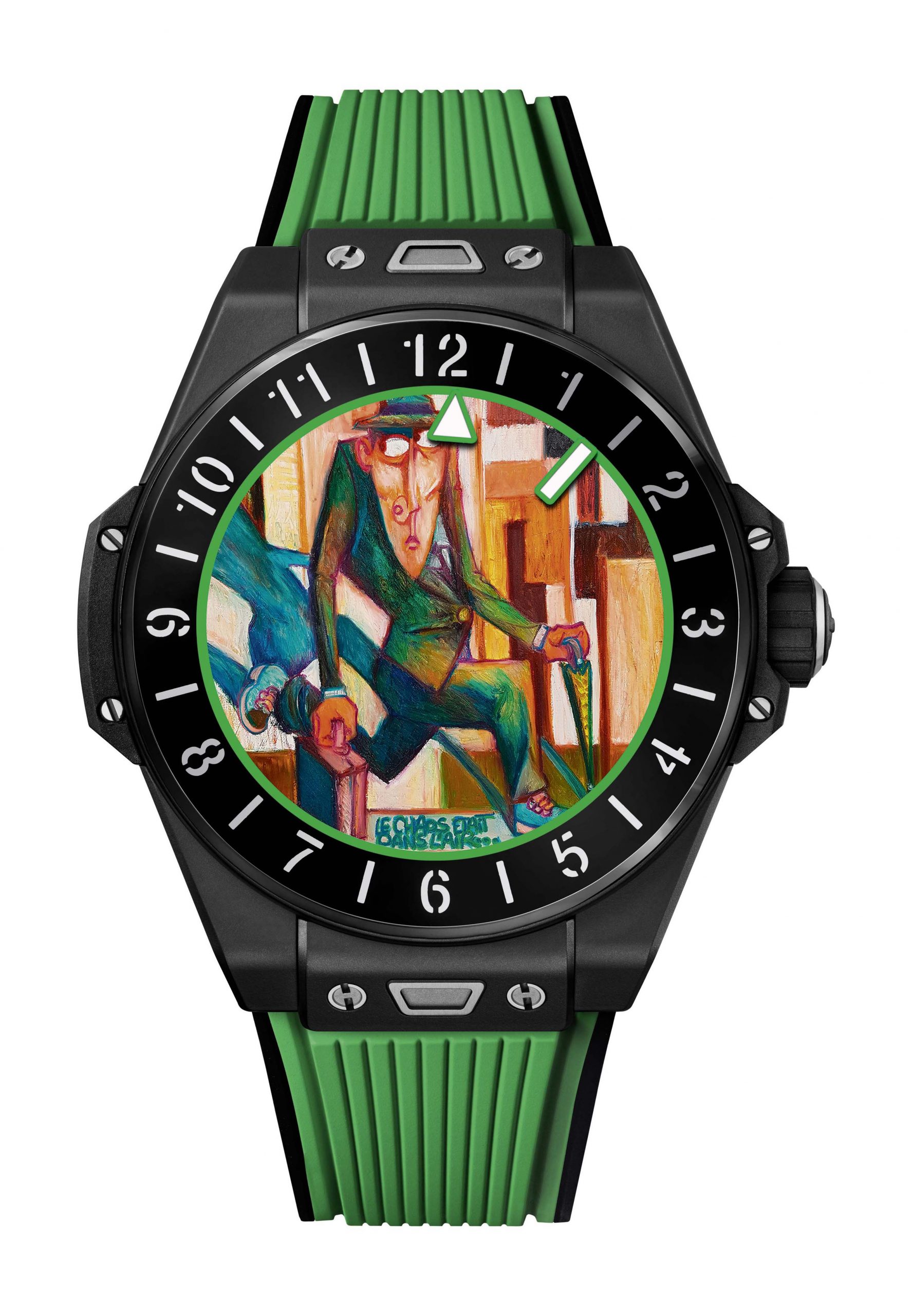 Big Bang e Black Ceramic - Image 3