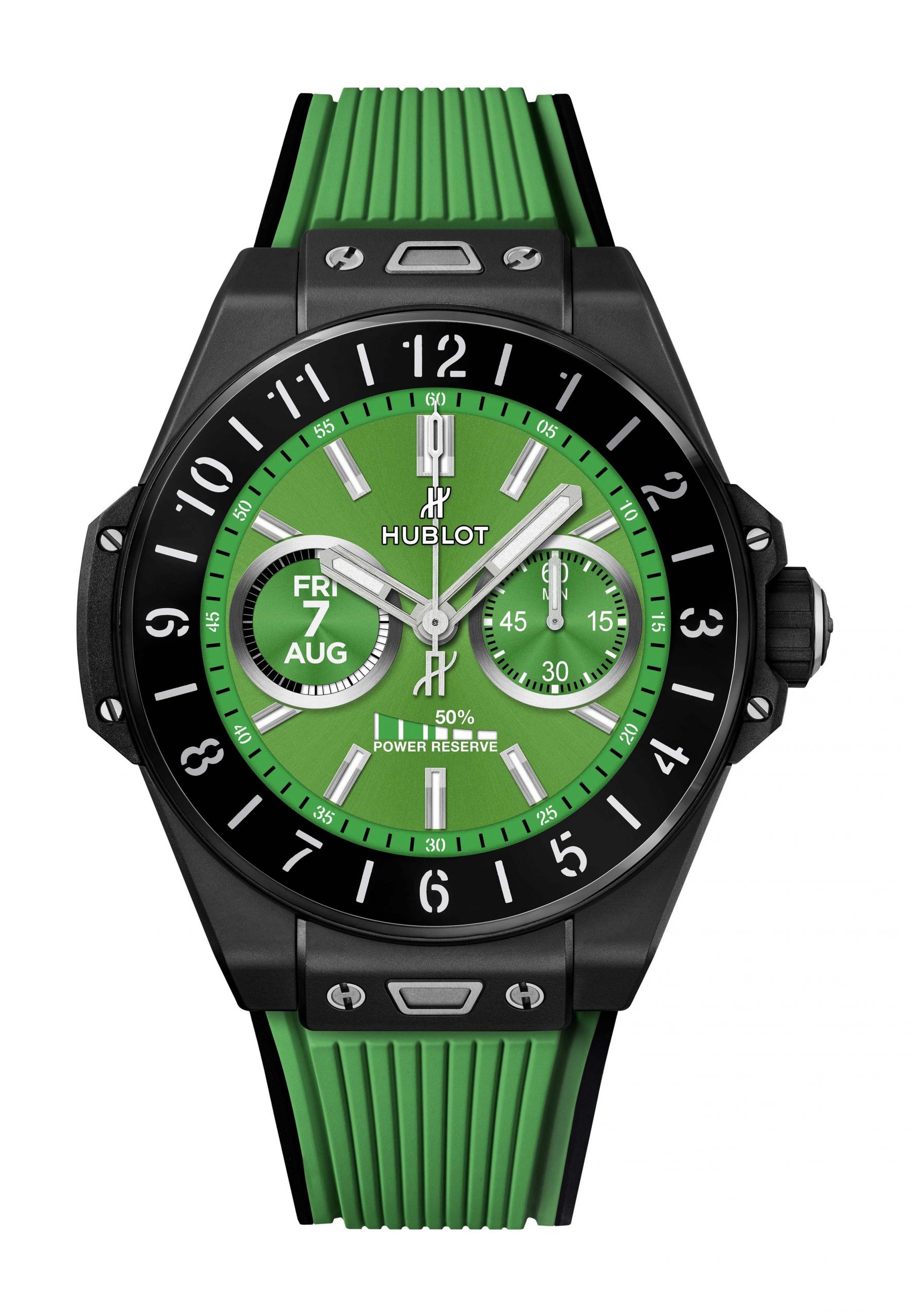 Big Bang e Black Ceramic - Image 4