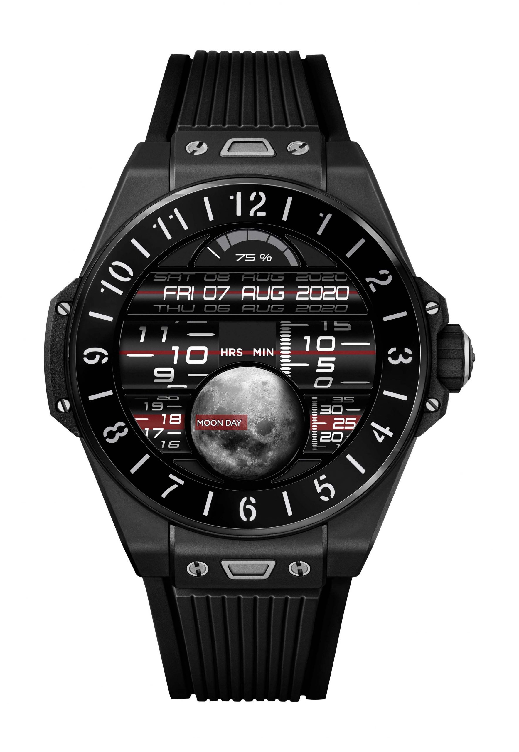Big Bang e Black Ceramic - Image 5