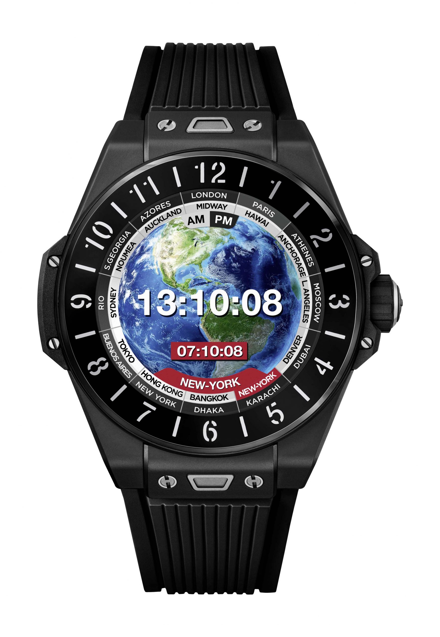 Big Bang e Black Ceramic - Image 6