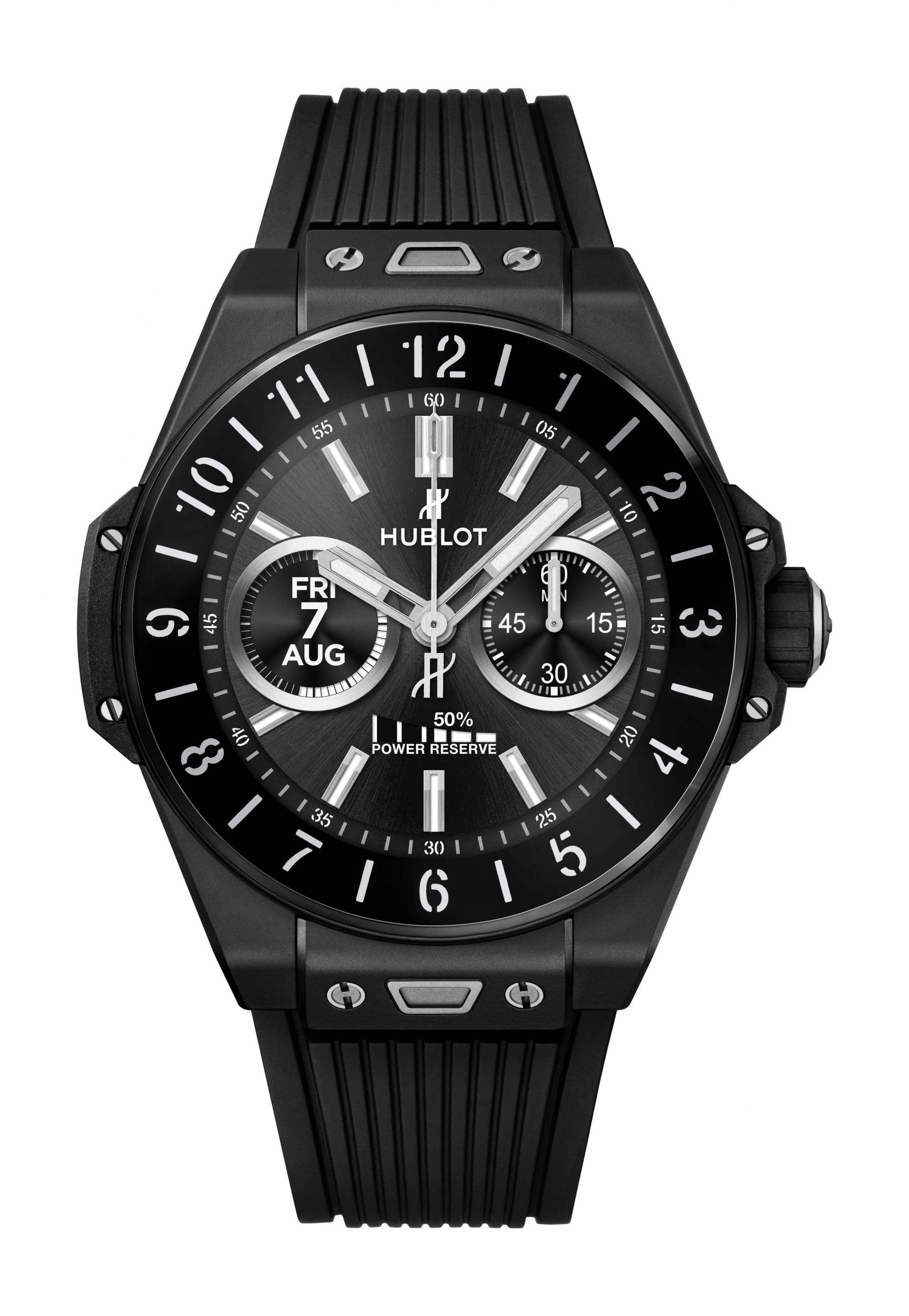 Big Bang e Black Ceramic - Image 7
