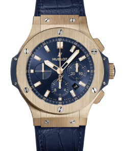Big Bang Gold Blue