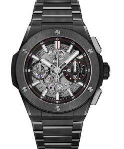 Big Bang Integral Black Magic