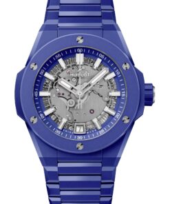 Big Bang Integrated Time Only
