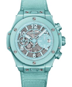 Big Bang Unico Summer