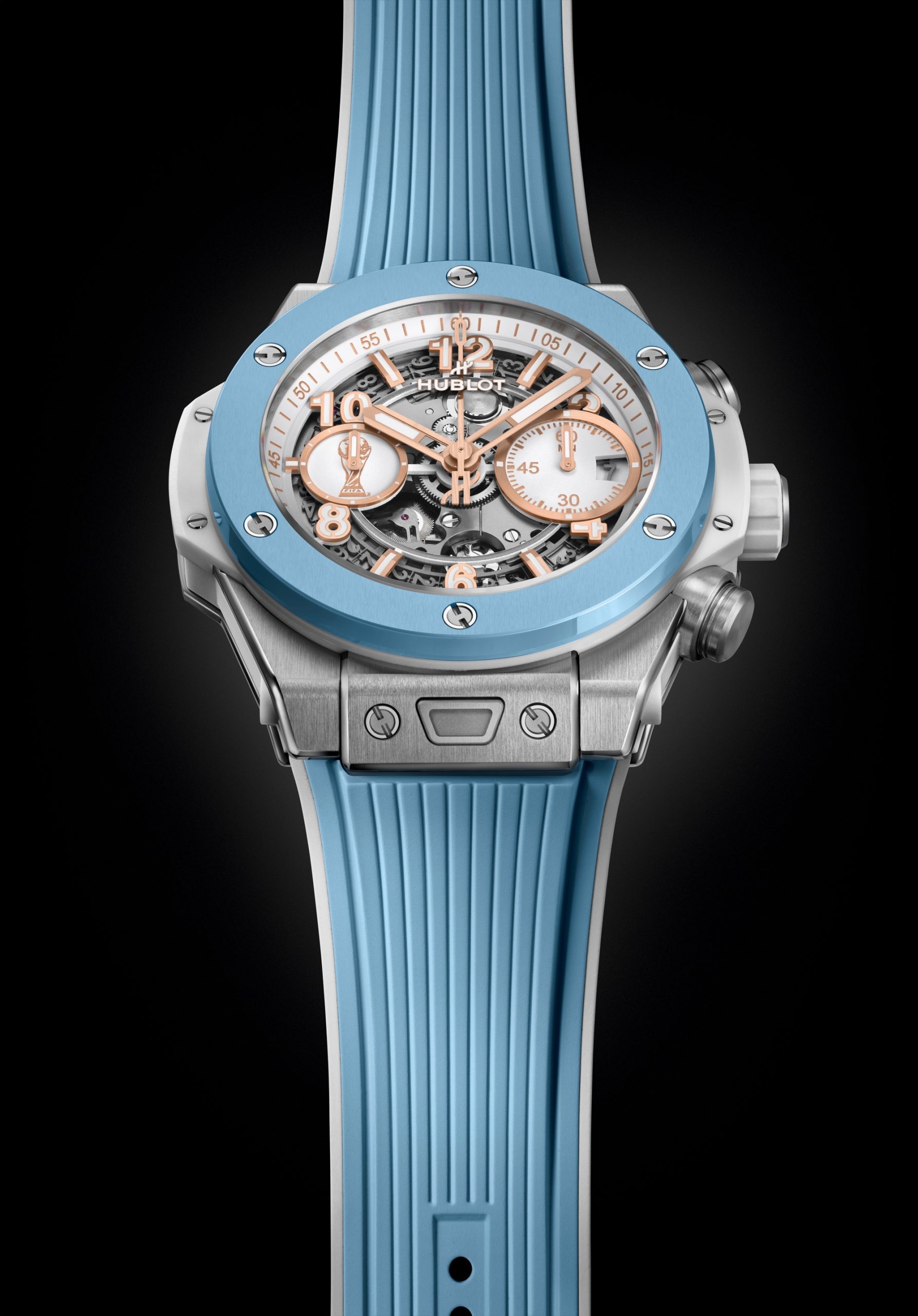 Big Bang Unico Titanium Asociacion del Futbol Argentino - Image 3