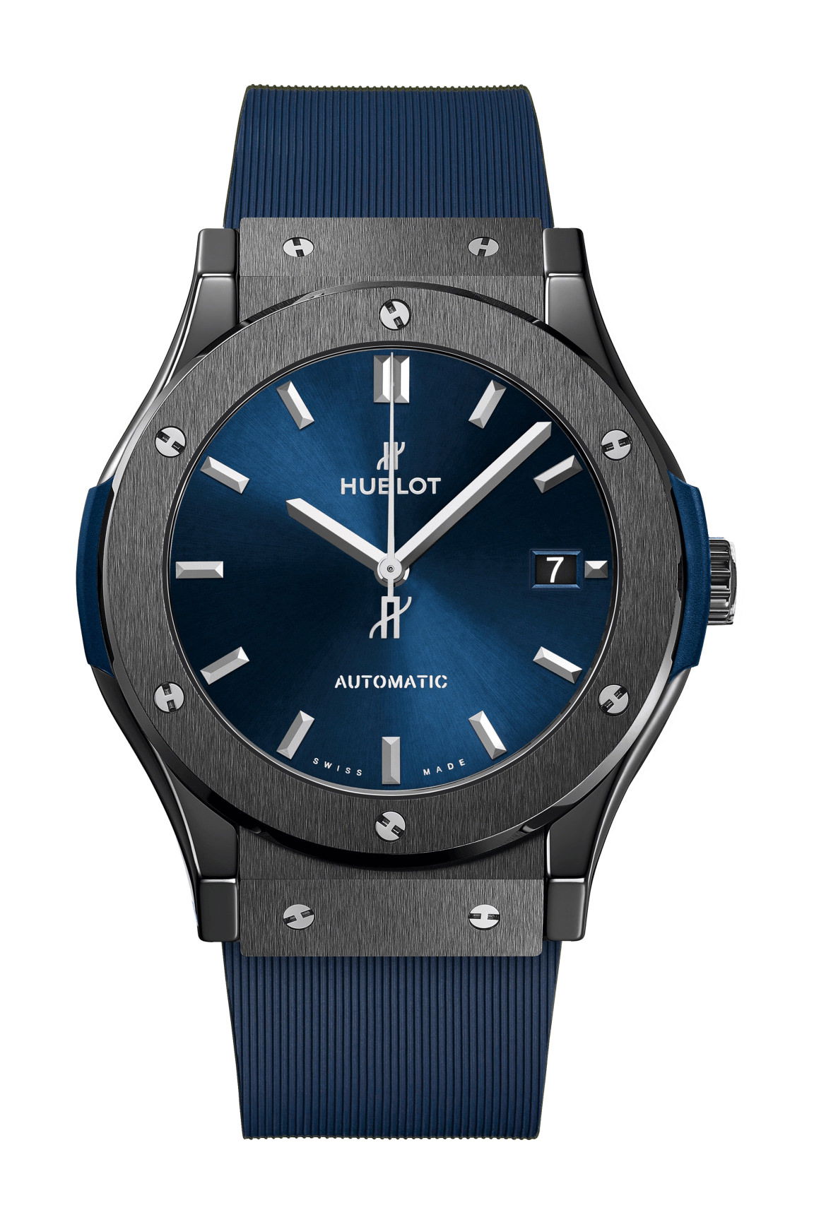 Classic Fusion Ceramic Blue