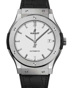 Classic Fusion Titanium Opalin