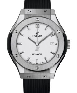 Classic Fusion Titanium Opalin