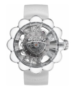 MP-15 Takashi Murakami Tourbillon Sapphire