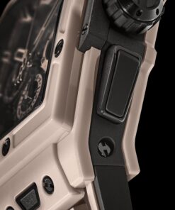 Alternative view of Spirit of Big Bang Chronograph